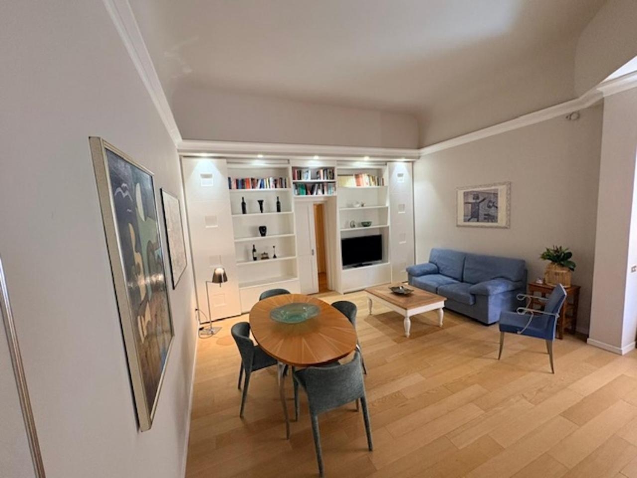 Suite Familiare